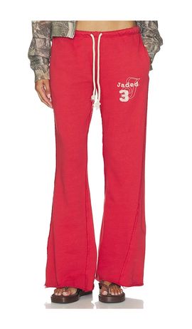 Jaded London Jaded London Cleo Jogger