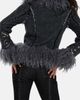 JADED LONDON JADED LONDON Drummer Faux Fur Jacket - 2