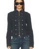 Jaded London Jaded London Drummer Jacket - 1