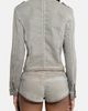 JADED LONDON JADED LONDON Highlight Wash Drummer Jacket - 2