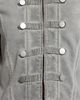 JADED LONDON JADED LONDON Highlight Wash Drummer Jacket - 5