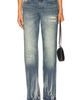 Jaded London Jaded London Hunter Straight Leg - 1