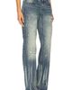 Jaded London Jaded London Hunter Straight Leg - 2