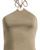 JADED LONDON JADED LONDON Kireza Twist Halter Top - 5