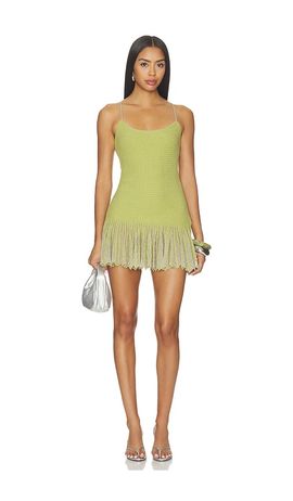 Jaded London Jaded London Knit Dress