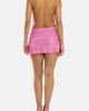 JADED LONDON JADED LONDON Lace Mix Minidress - 2
