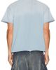Jaded London Jaded London Make Noise Spliced Frayed T-Shirt - 2