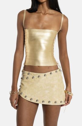 Sho Dress