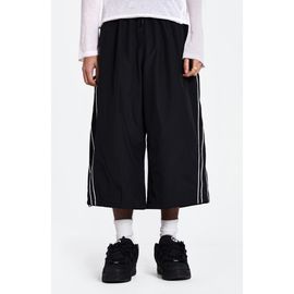 JADED LONDON JADED LONDON Microfiber Ripstop Shorts