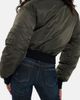JADED LONDON JADED LONDON Military Detail Bomber Jacket - 2