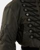 JADED LONDON JADED LONDON Military Detail Bomber Jacket - 4