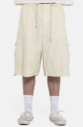 JADED LONDON JADED LONDON Oversize Cargo Shorts