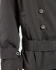 JADED LONDON JADED LONDON Oversized Short Trench Coat - 5