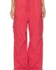 Jaded London Jaded London Parachute Trouser - 1