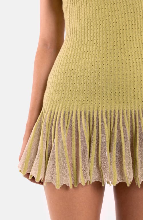 jaded london knitted dress grad dress stores edmonton