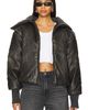 Jaded London Jaded London Puffer Bomber - 1