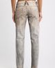 JADED LONDON JADED LONDON Rider Low Rise Wide Leg Jeans - 2