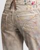 JADED LONDON JADED LONDON Rider Low Rise Wide Leg Jeans - 4