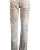 JADED LONDON JADED LONDON Rider Low Rise Wide Leg Jeans - 5