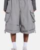 JADED LONDON JADED LONDON Ripstop Cargo Shorts - 1