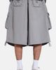 JADED LONDON JADED LONDON Ripstop Cargo Shorts - 2