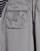 JADED LONDON JADED LONDON Ripstop Cargo Shorts - 4