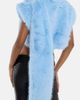 JADED LONDON JADED LONDON Saskia Faux Fur Shrug - 2