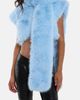 JADED LONDON JADED LONDON Saskia Faux Fur Shrug - 5
