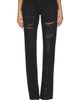 Jaded London Jaded London Slashed Jean - 1