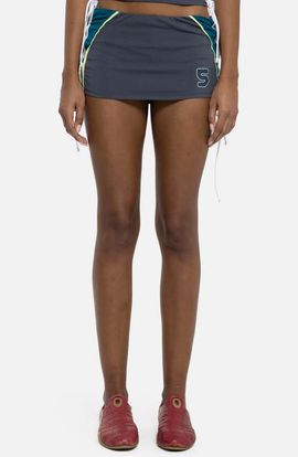 JADED LONDON JADED LONDON Sporty Lace-Up Skort