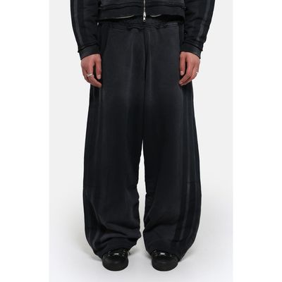 JADED LONDON JADED LONDON Sporty Stripe Monster Sweatpants