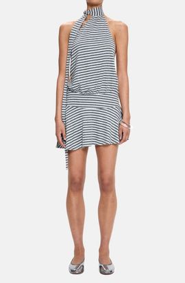 princess polly baby blue dress Jaded london dress