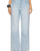 Jaded London Jaded London Studded Colossus Wide Leg - 2