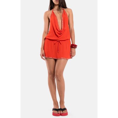 JADED LONDON JADED LONDON Tatiana Mini Dress