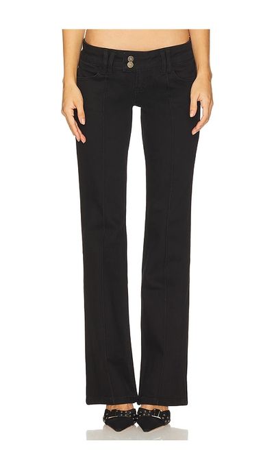 Jaded London Jaded London Thirteen Bootcut