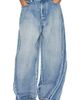 Jaded London Jaded London Vapor Colossus Jeans - 1