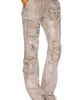 Jaded London Jaded London Washed Cargo Pant - 2