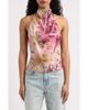 JADED LONDON JADED LONDON Zene Sequin Top - 1