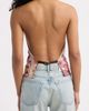 JADED LONDON JADED LONDON Zene Sequin Top - 2