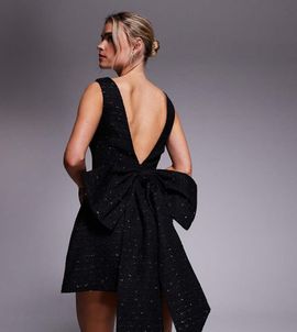 Sho Dress