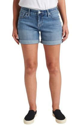 JAG JAG Jeans Alex Boyfriend Denim Shorts
