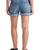 JAG JAG Jeans Alex Boyfriend Denim Shorts - 2