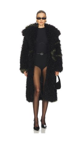 Jakke Jakke Cascade Coat
