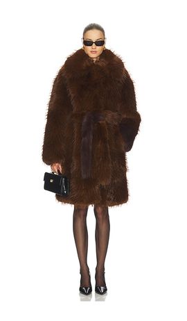 Jakke Jakke Kirby Coat