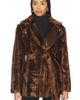 Jakke Jakke Paley Coat - 1