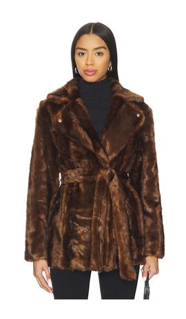 Jakke Jakke Paley Coat
