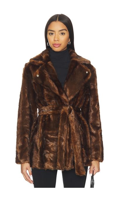 Jakke Jakke Paley Coat