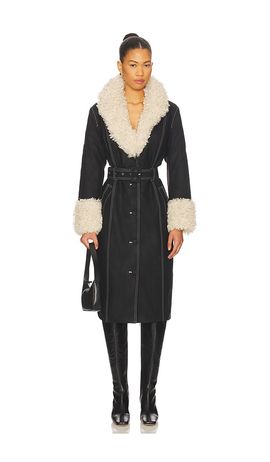 Jakke Jakke Palladino Coat
