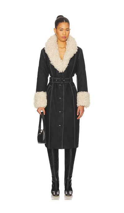 Jakke Jakke Palladino Coat