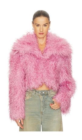 Jakke Jakke Spun Jacket